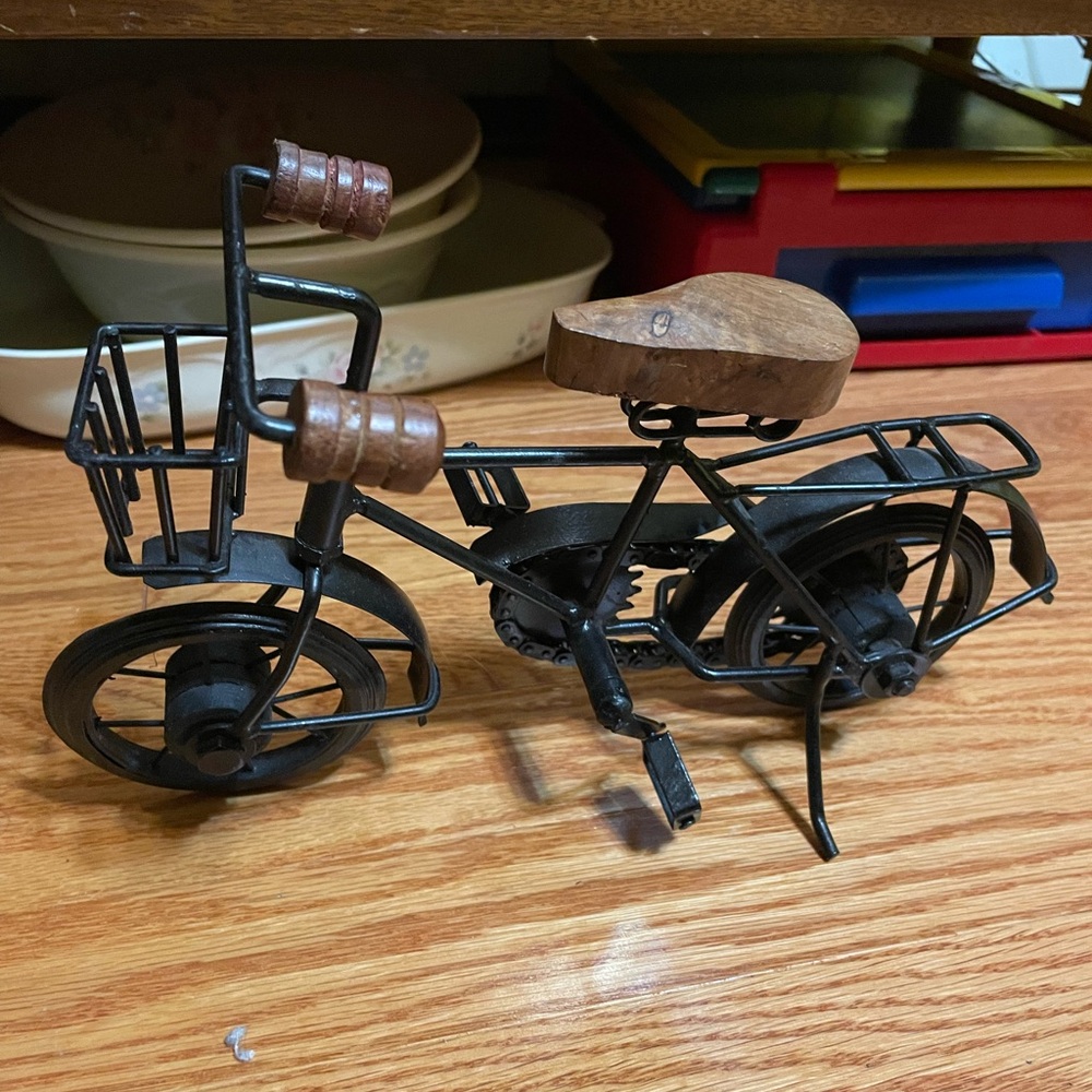 Decorative Bicycle